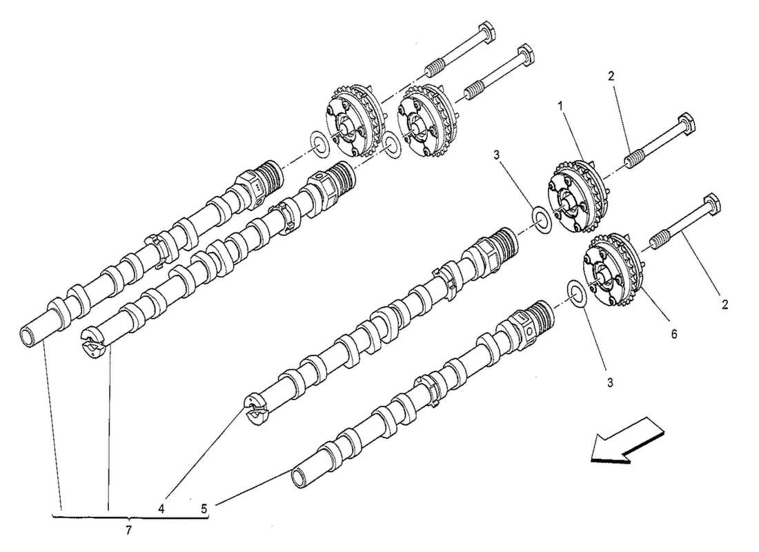 teilediagramm mit der teilenummer 271480