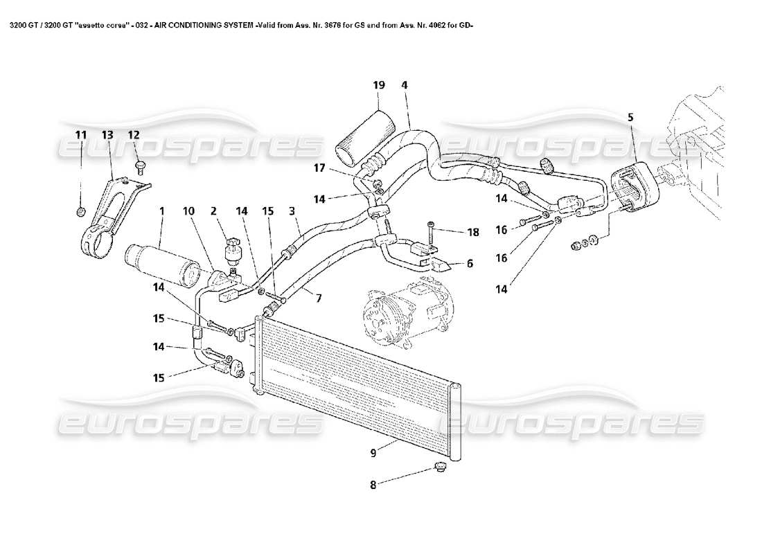 teilediagramm mit der teilenummer 10902624