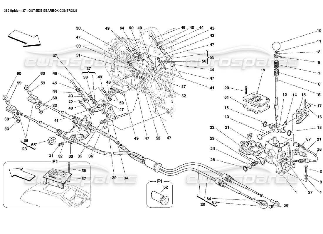 teilediagramm mit der teilenummer 160480/b