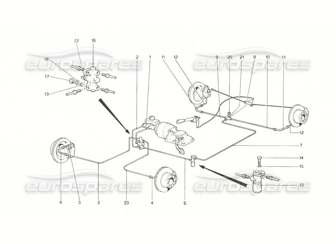 teilediagramm mit der teilenummer 106372