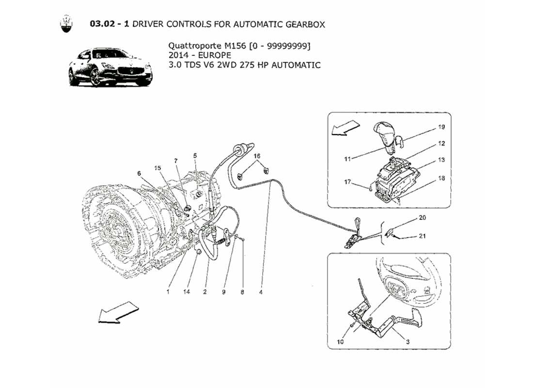 teilediagramm mit der teilenummer 670003471