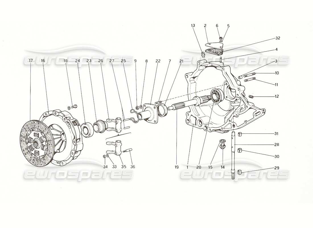 teilediagramm mit der teilenummer 104038