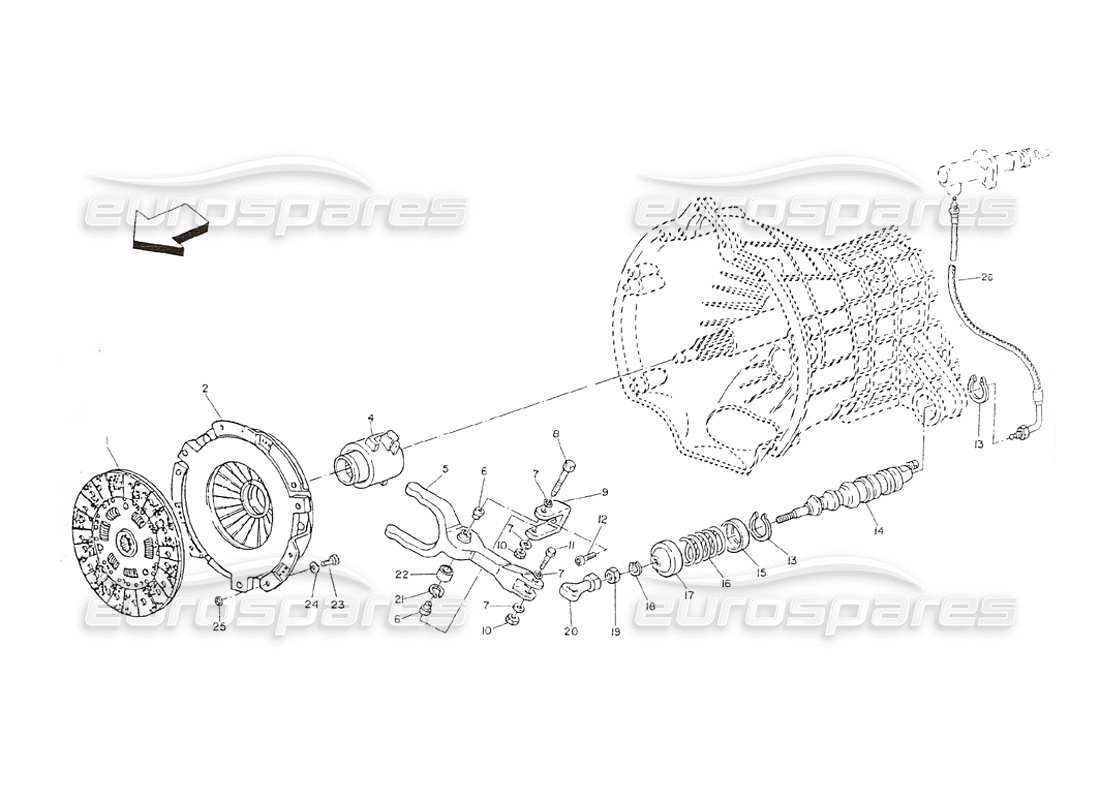 teilediagramm mit der teilenummer 324653314