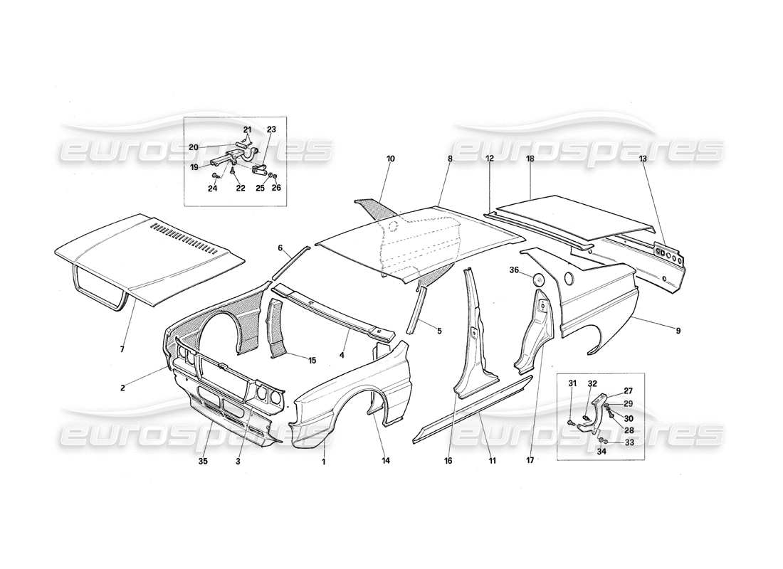 teilediagramm mit der teilenummer 330-66-30-00