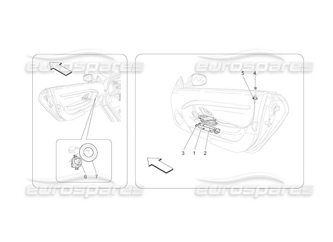 teilediagramm mit der teilenummer 80298300