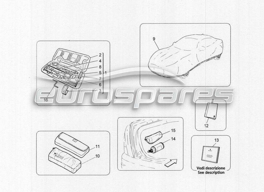 teilediagramm mit der teilenummer 87563600