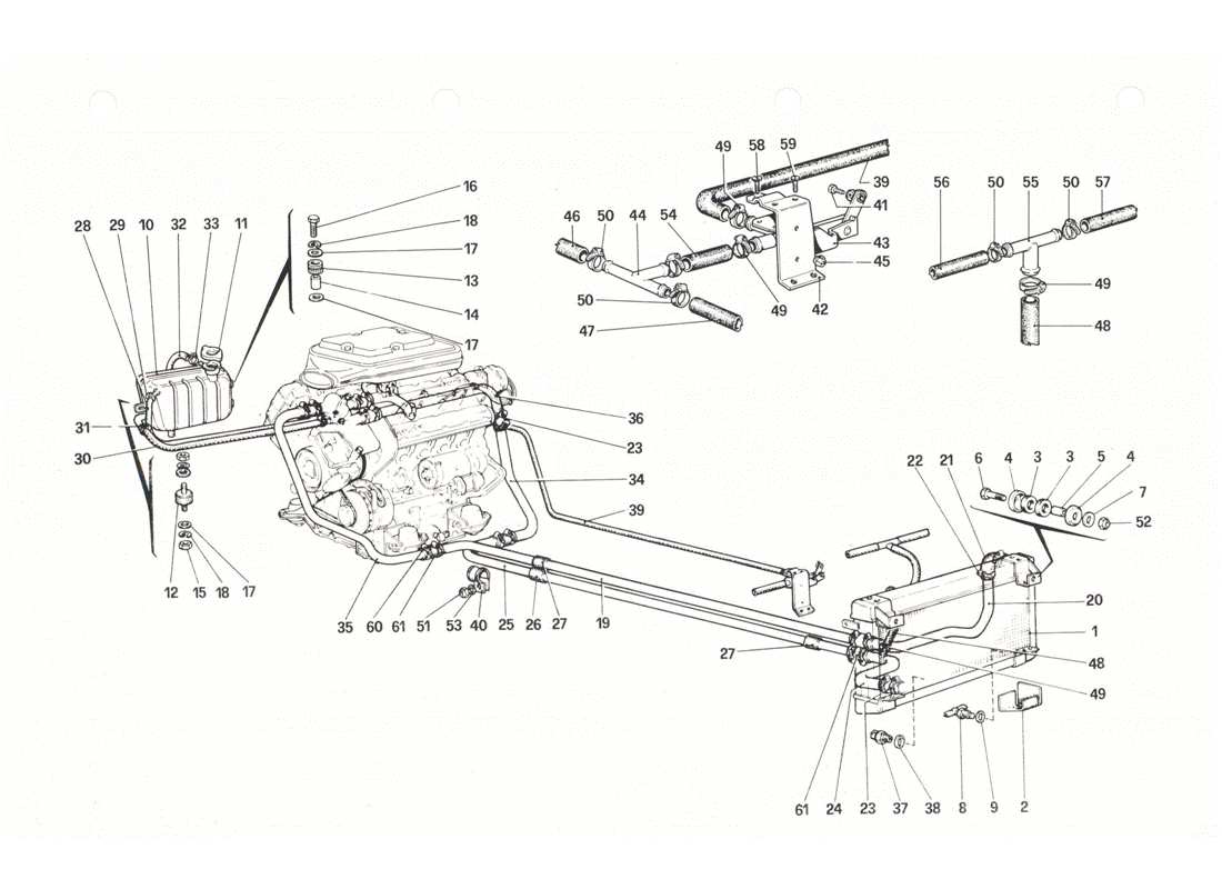 teilediagramm mit der teilenummer 110560