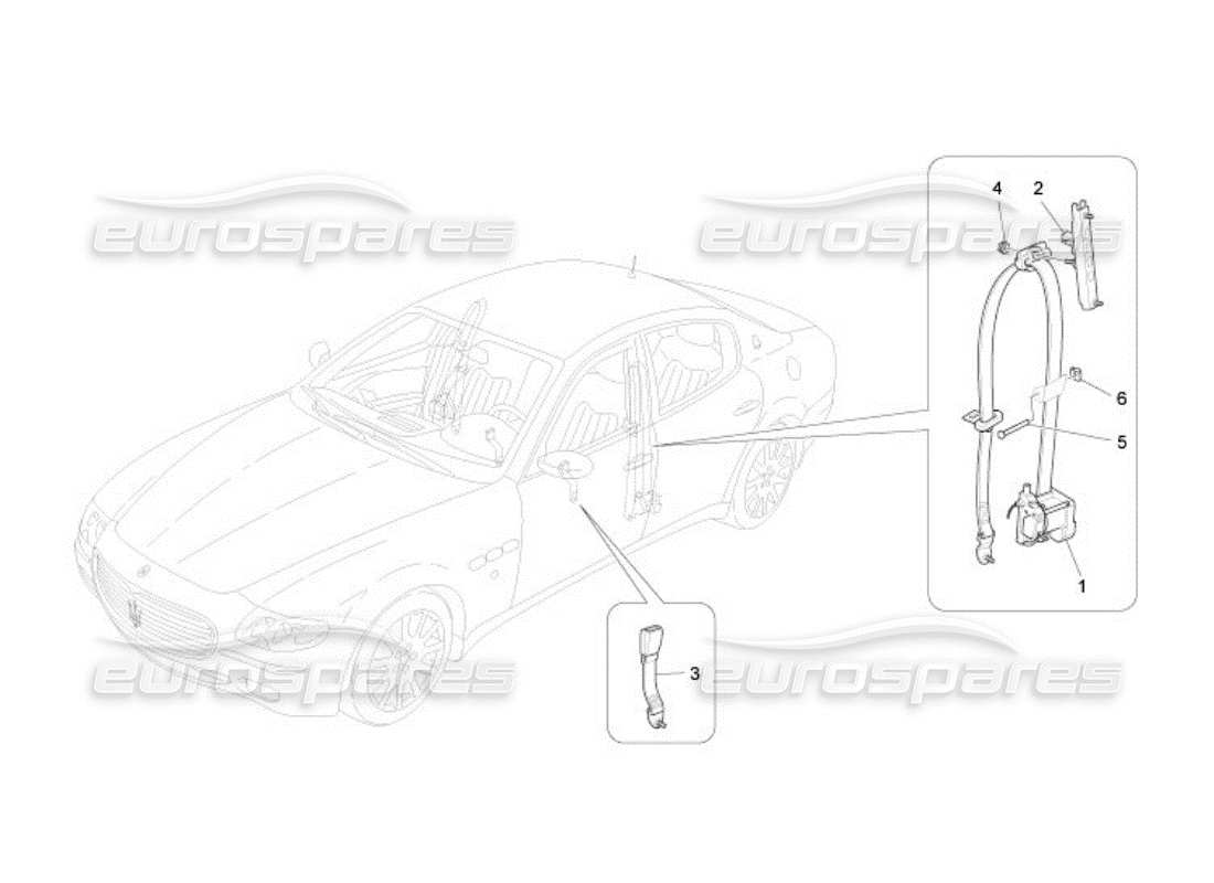 teilediagramm mit der teilenummer 11063974