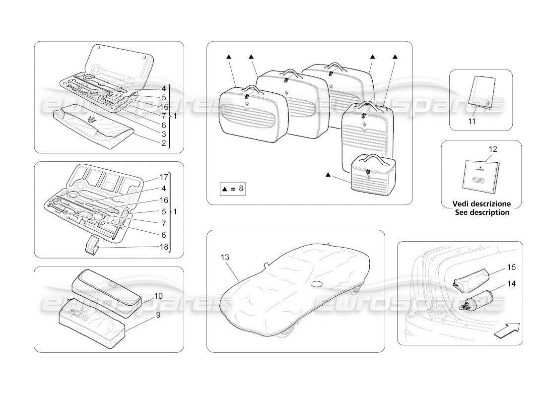 teilediagramm mit der teilenummer 83529000
