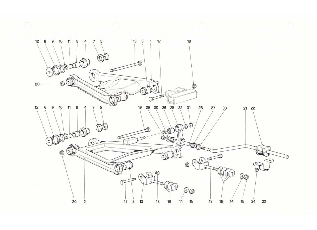 teilediagramm mit der teilenummer 103170