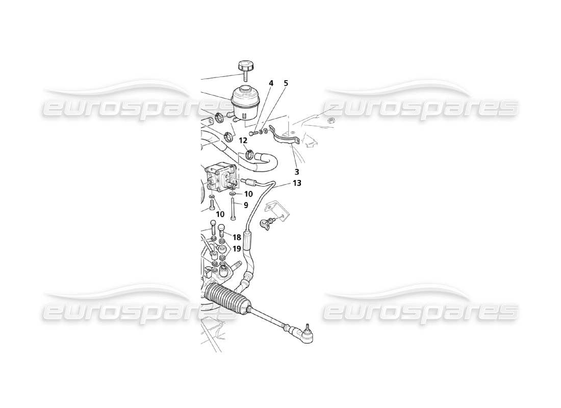teilediagramm mit der teilenummer 2019570