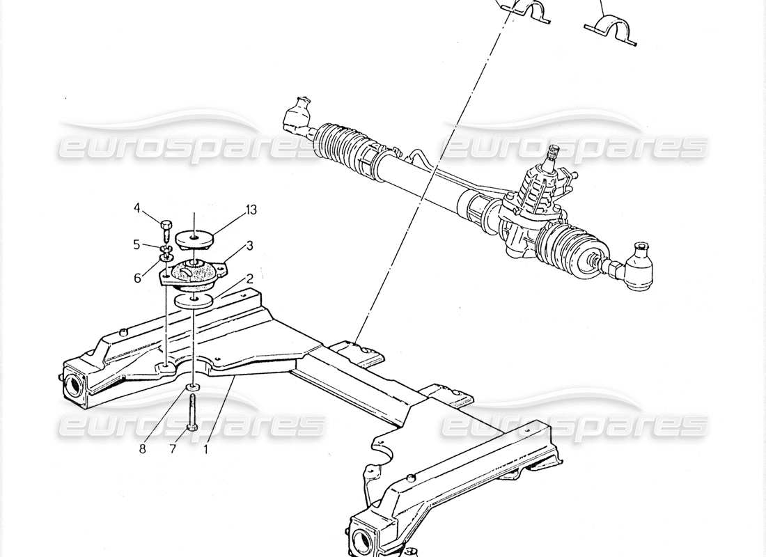 teilediagramm mit der teilenummer 327070345
