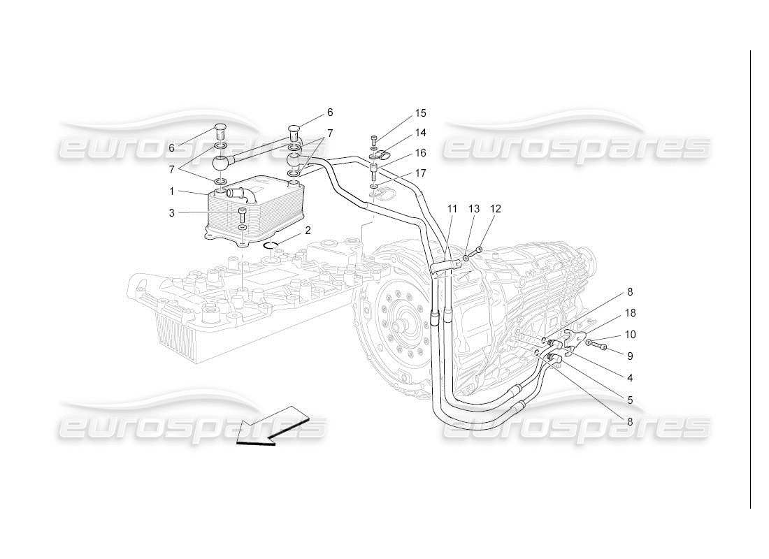 teilediagramm mit der teilenummer 241161