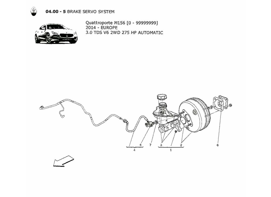 teilediagramm mit der teilenummer 670006653