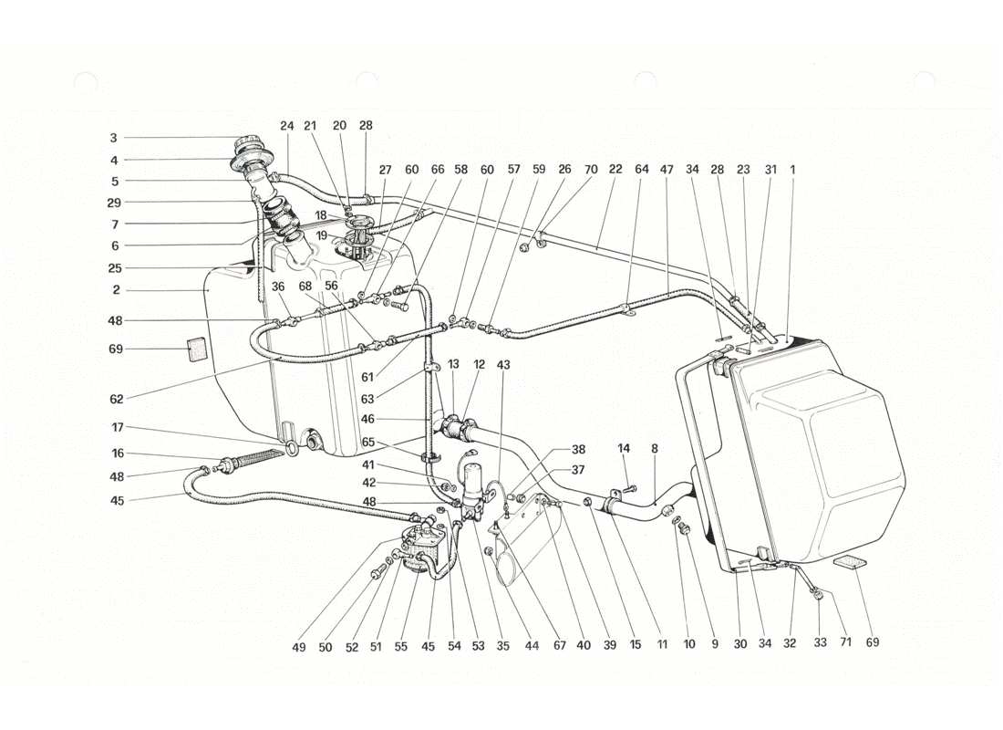 teilediagramm mit der teilenummer 114282