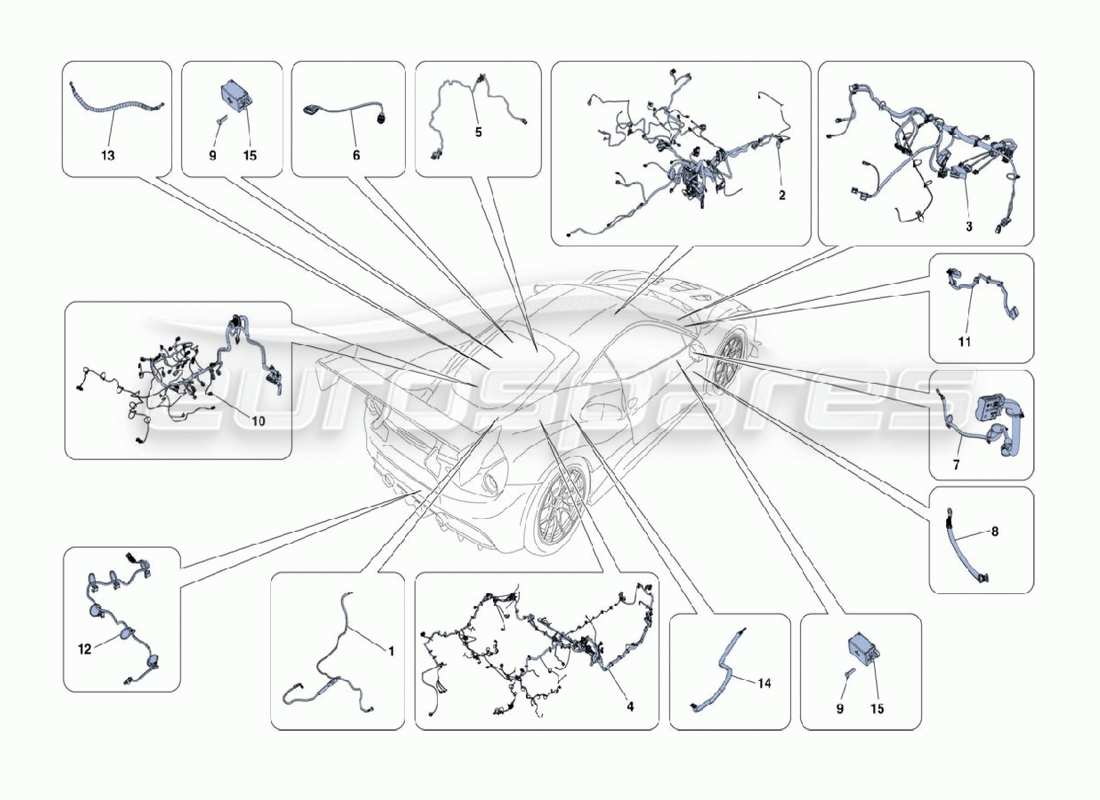 teilediagramm mit der teilenummer 336212