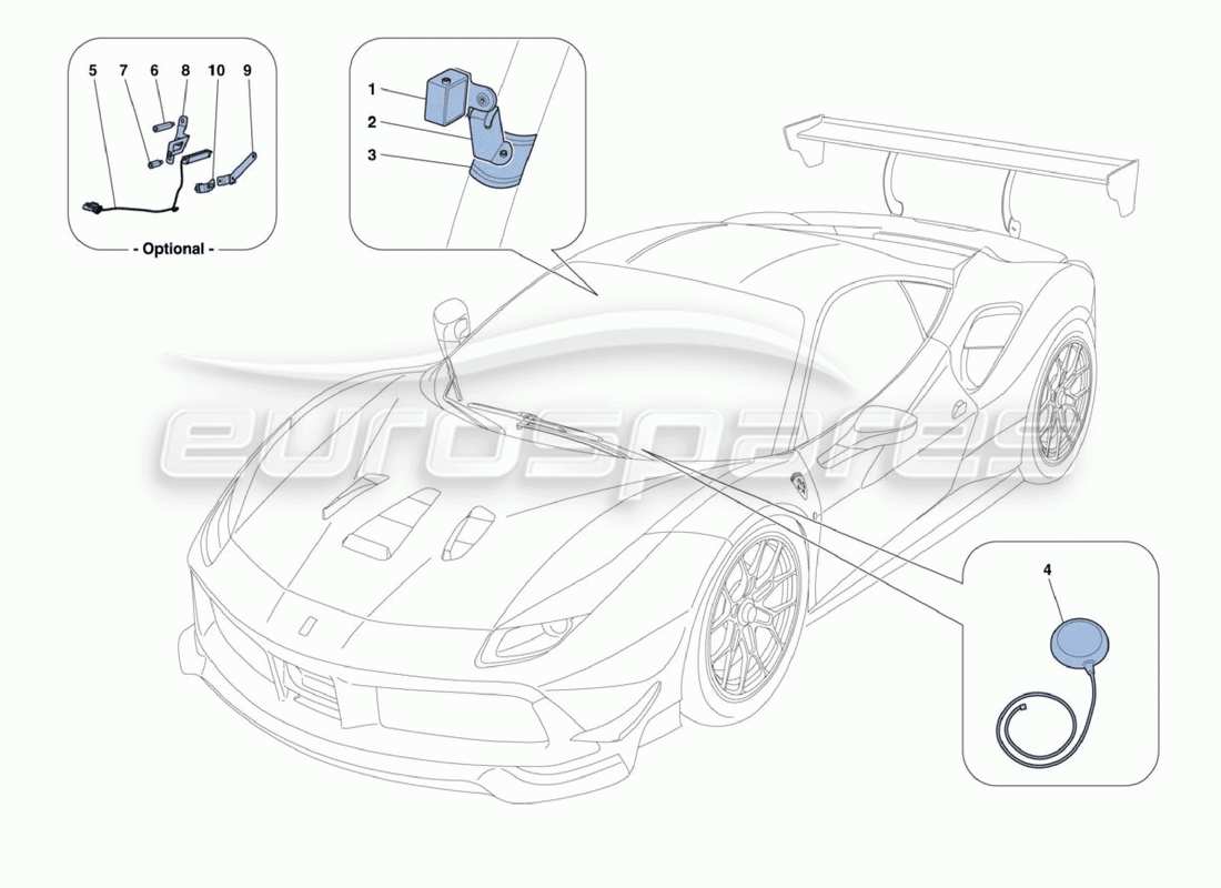 teilediagramm mit der teilenummer 274322