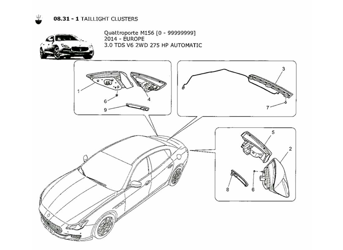 teilediagramm mit der teilenummer 675000194