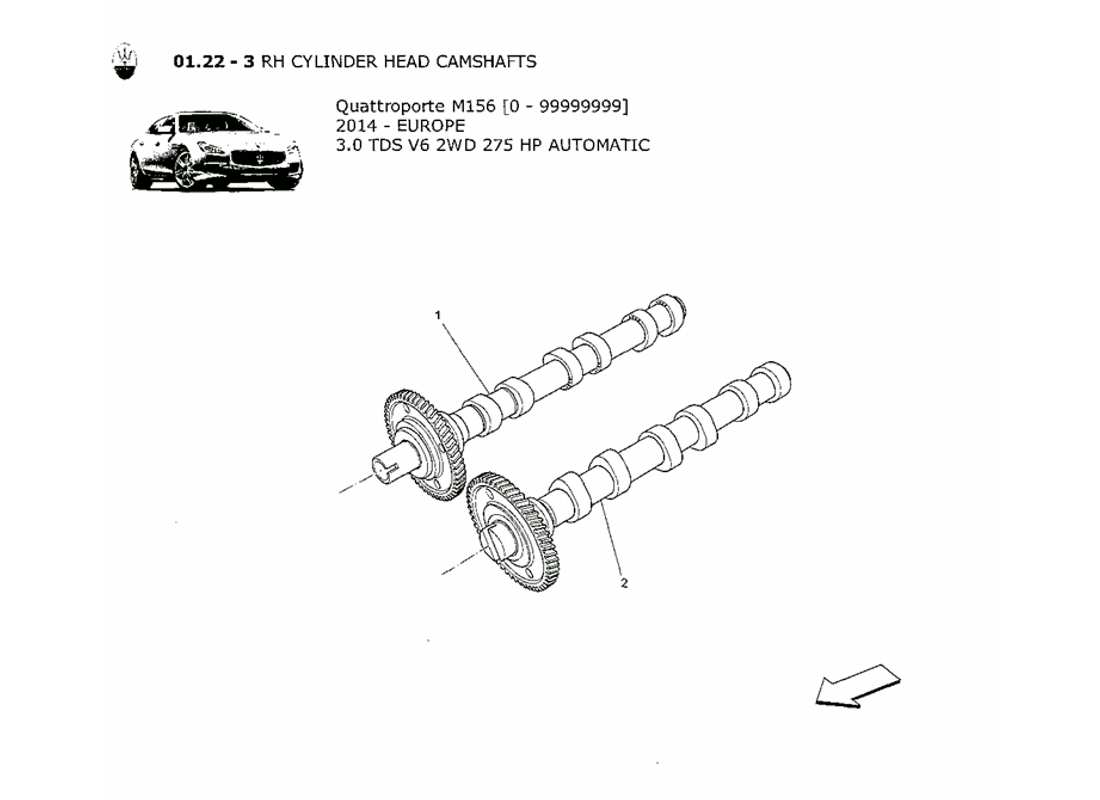 teilediagramm mit der teilenummer 673000970