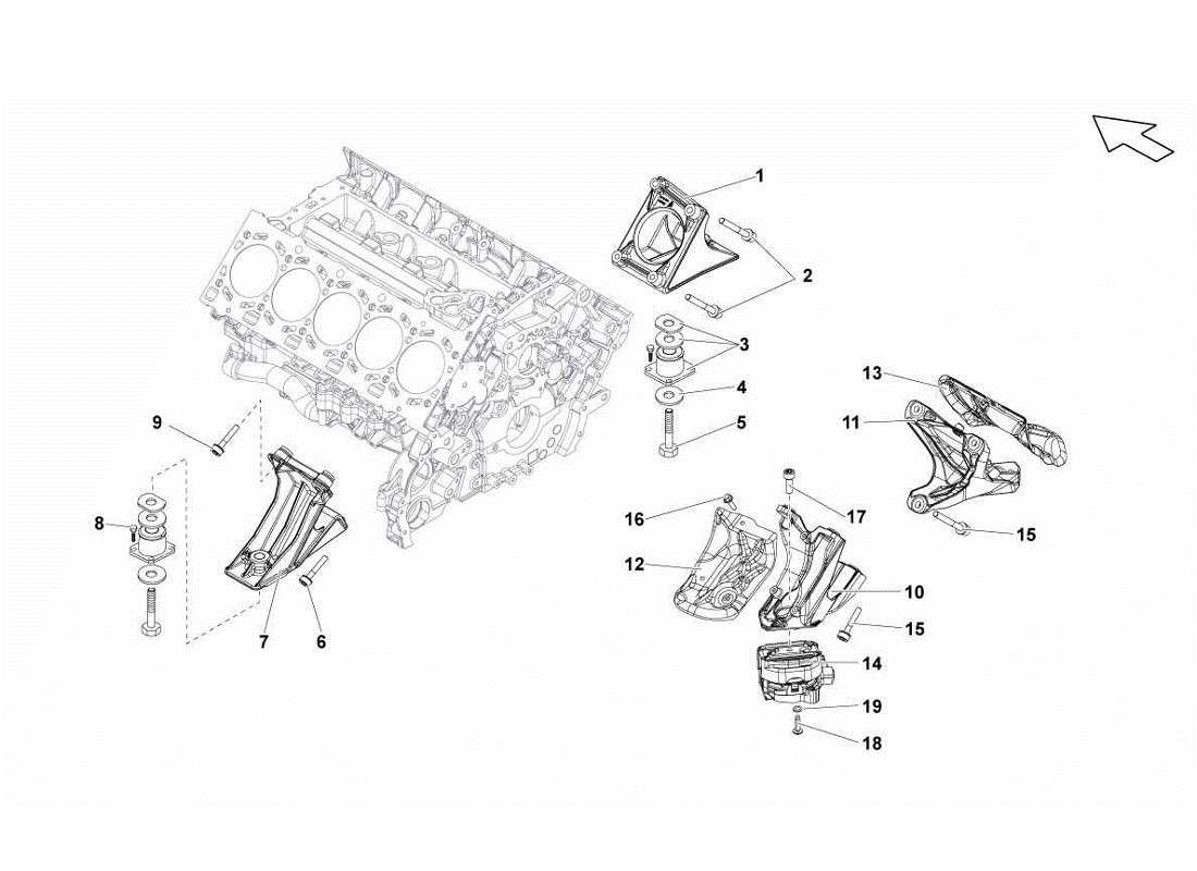 teilediagramm mit der teilenummer 420199307h