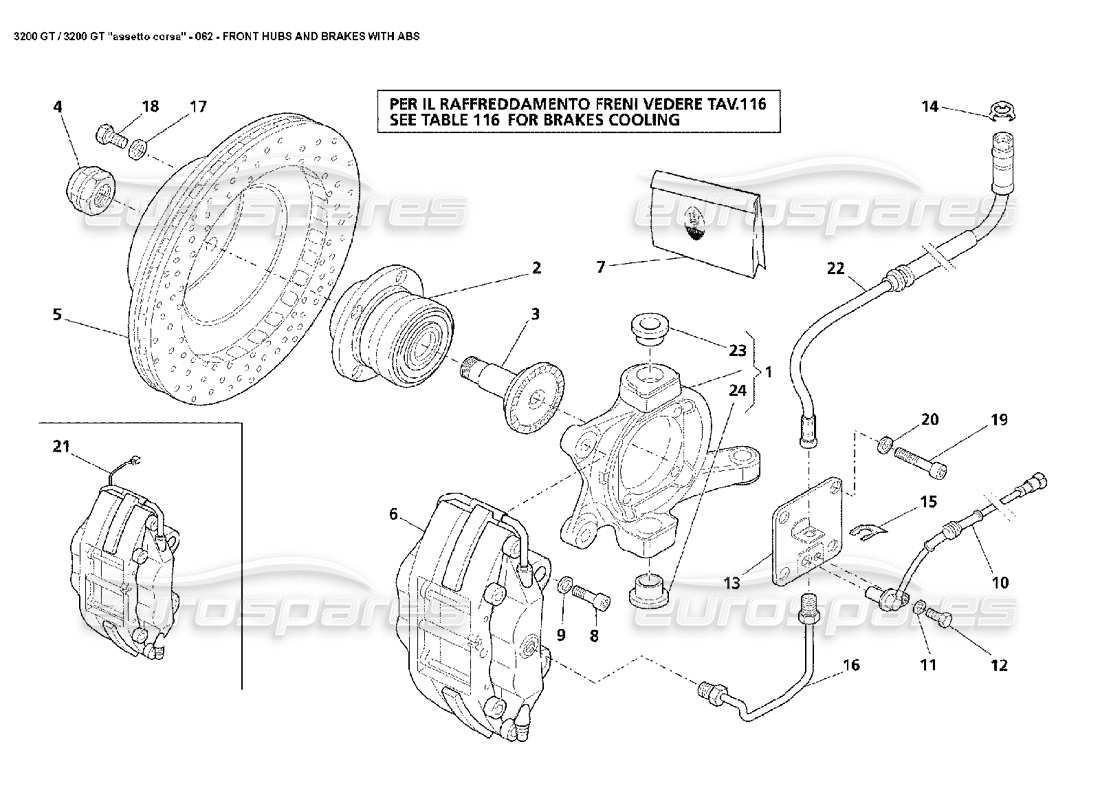 teilediagramm mit der teilenummer 387200107