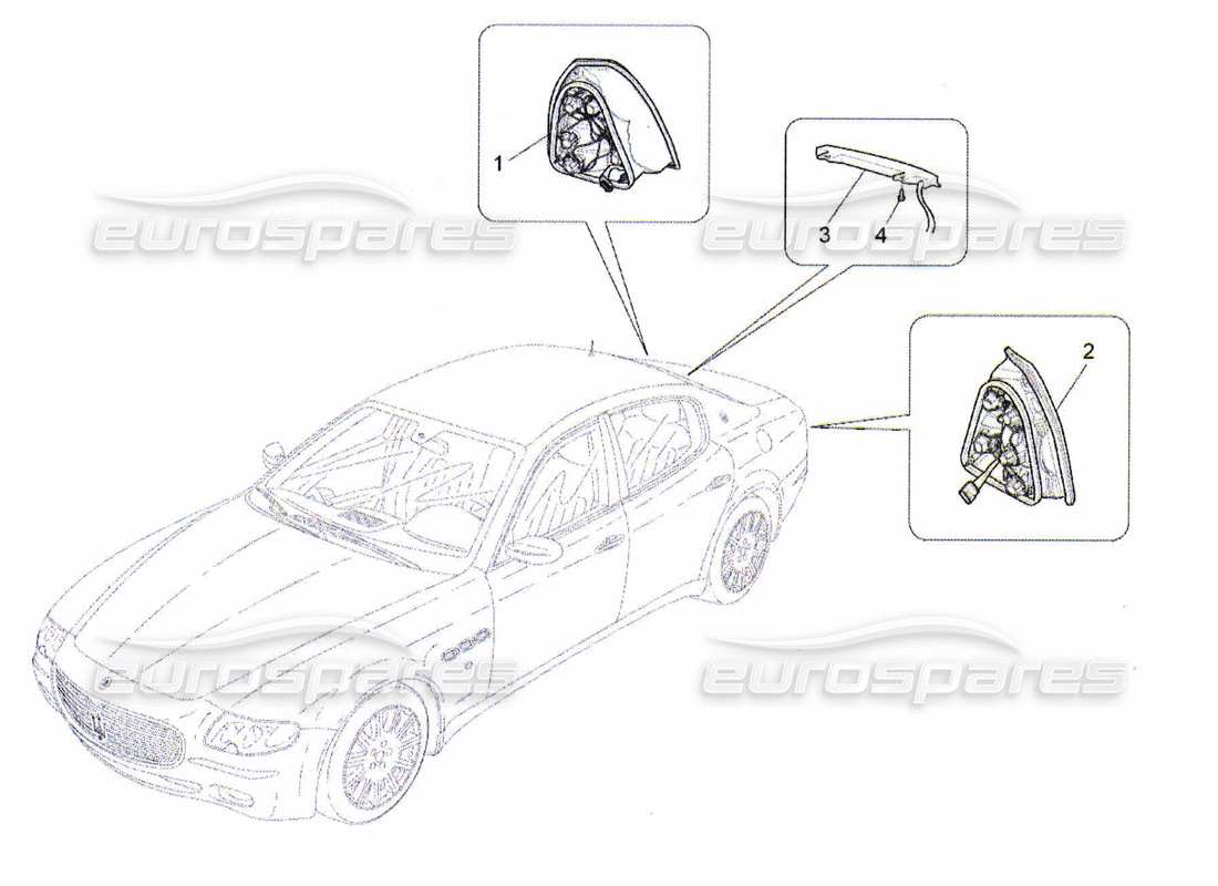 teilediagramm mit der teilenummer 203525