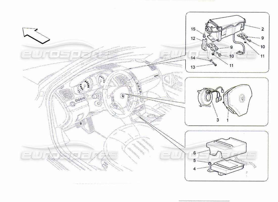 teilediagramm mit der teilenummer 80039000