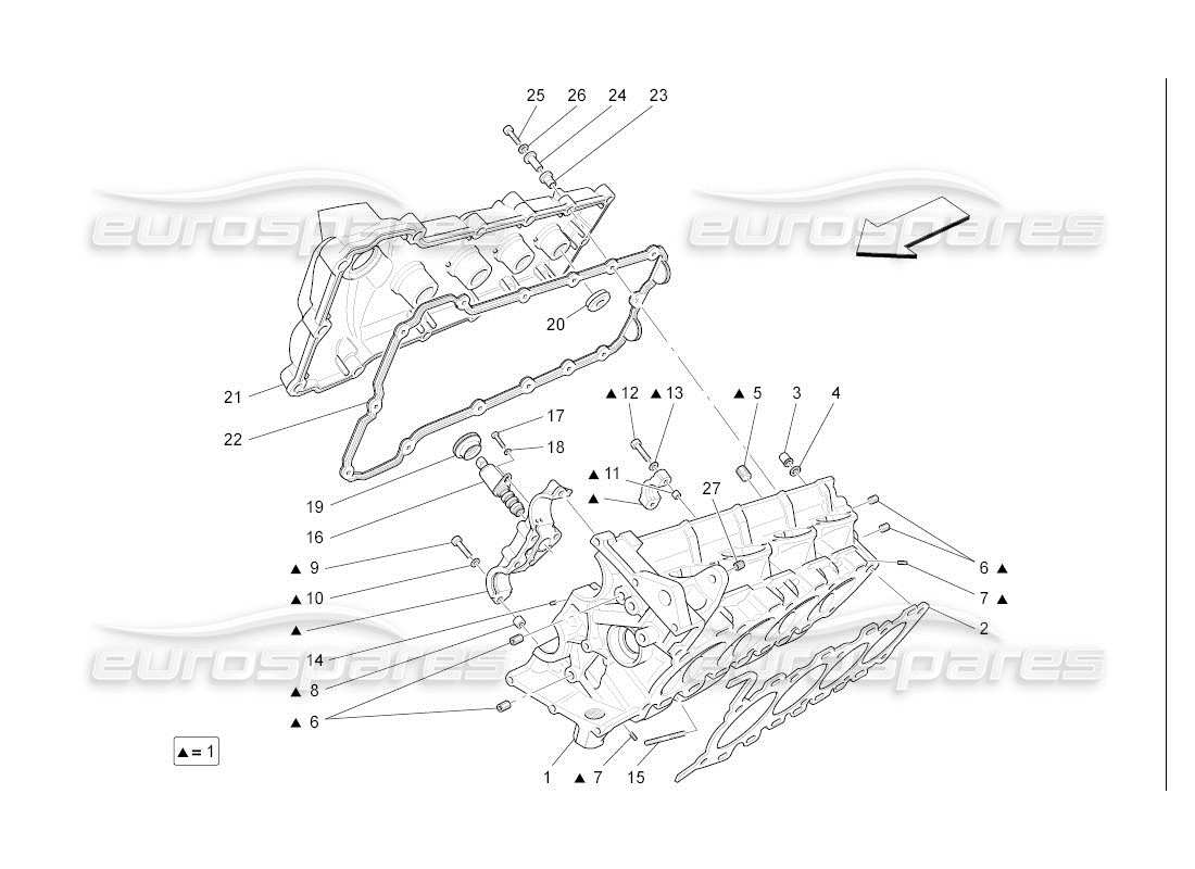 teilediagramm mit der teilenummer 211871