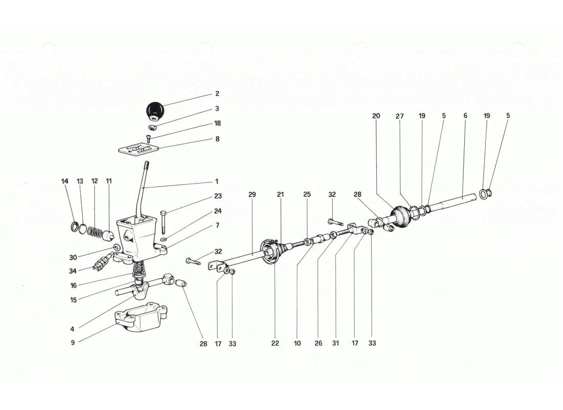 teilediagramm mit der teilenummer 104320