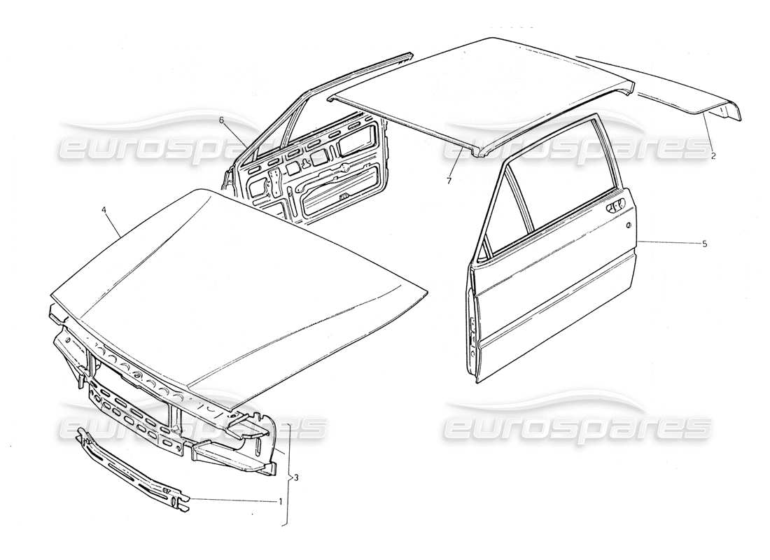 teilediagramm mit der teilenummer 341300150