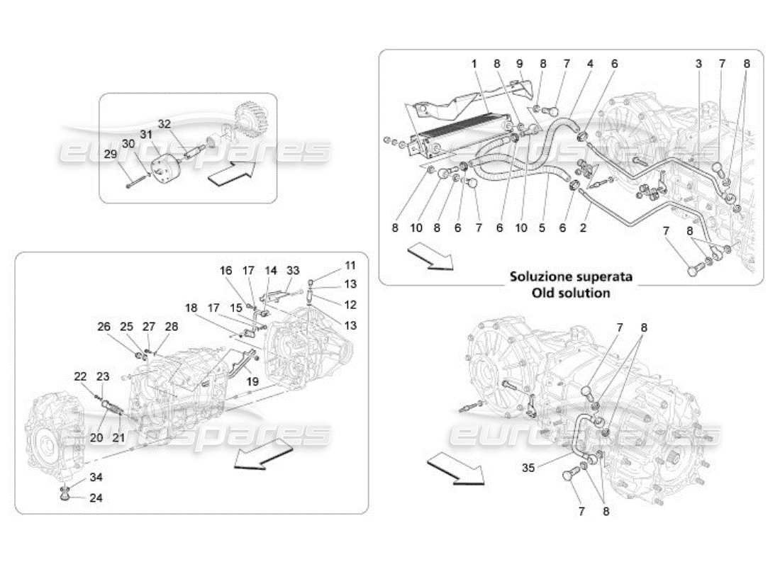 teilediagramm mit der teilenummer 10280060