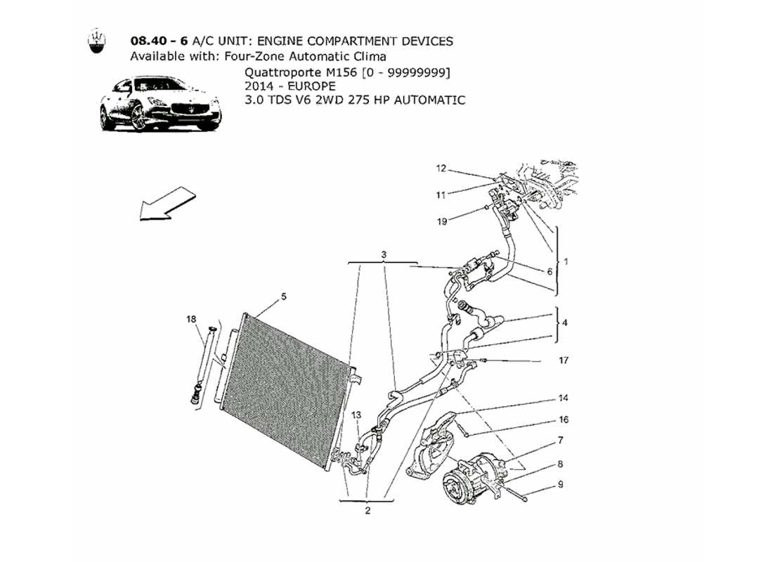 teilediagramm mit der teilenummer 673002753