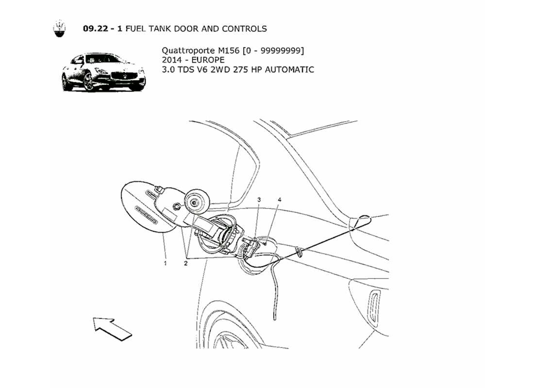 teilediagramm mit der teilenummer 675000084