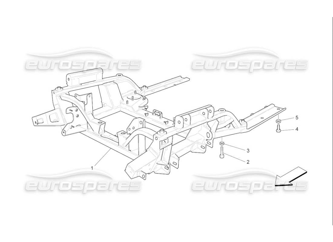 teilediagramm mit der teilenummer 239053