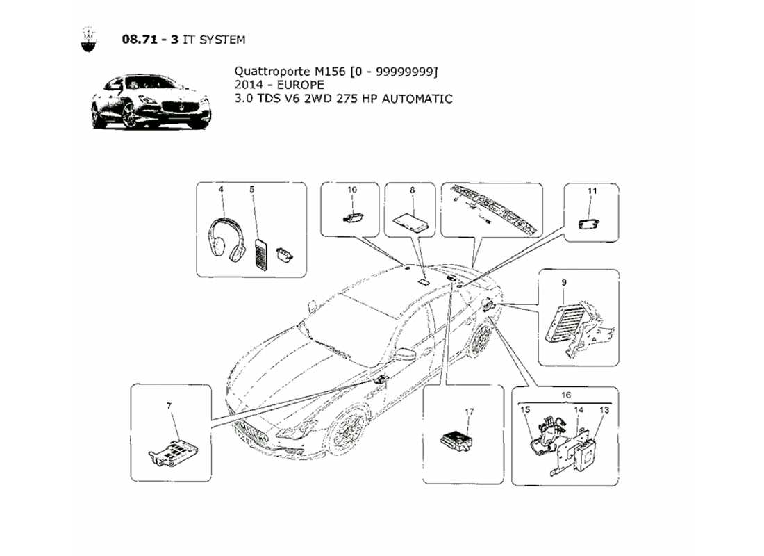 teilediagramm mit der teilenummer 670006544