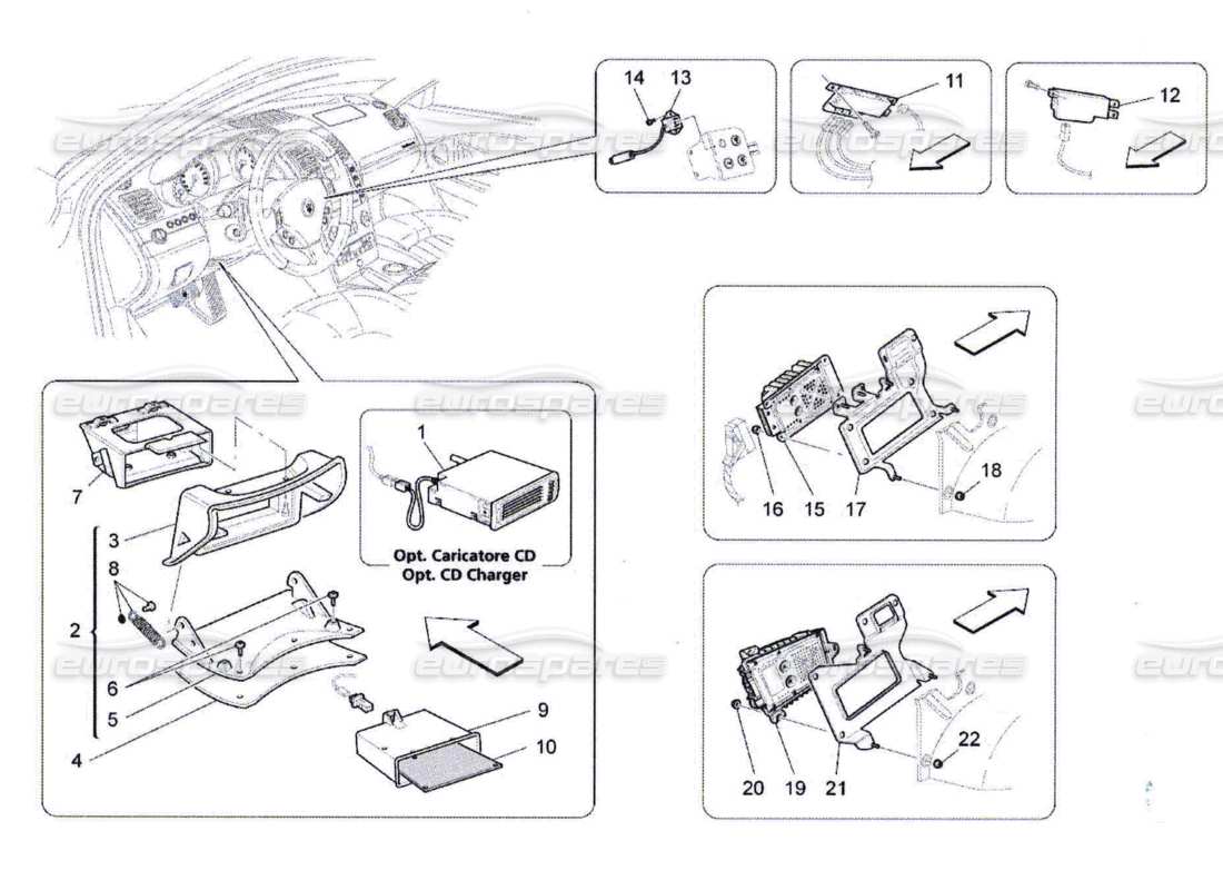 teilediagramm mit der teilenummer 239090