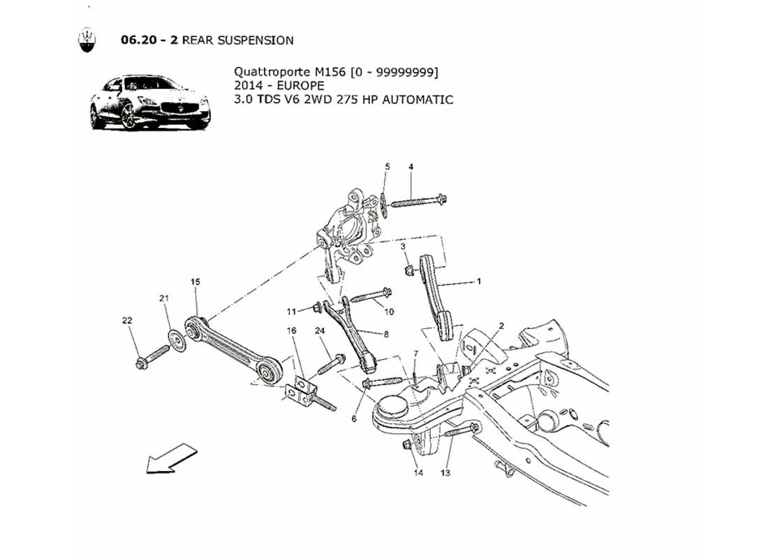 teilediagramm mit der teilenummer 675000105