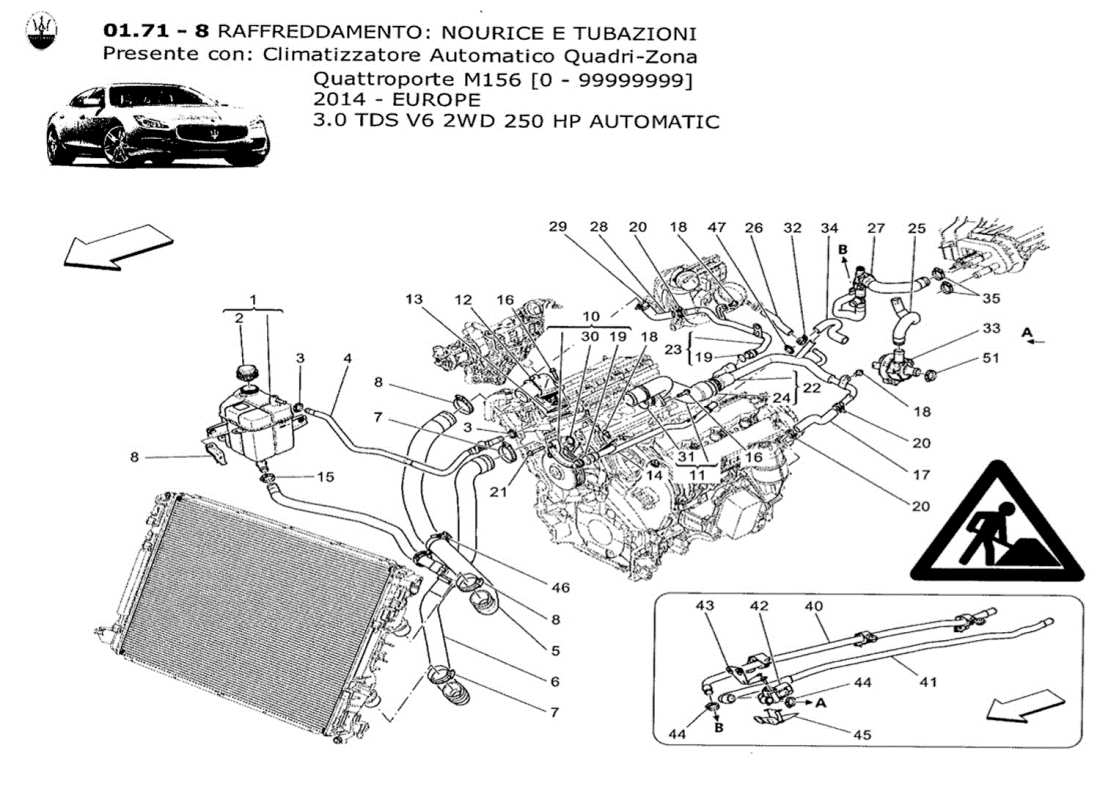 teilediagramm mit der teilenummer 673001406