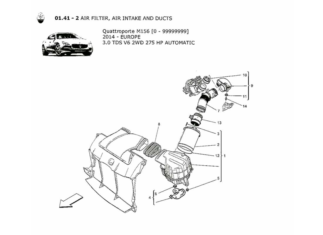 teilediagramm mit der teilenummer 670004604