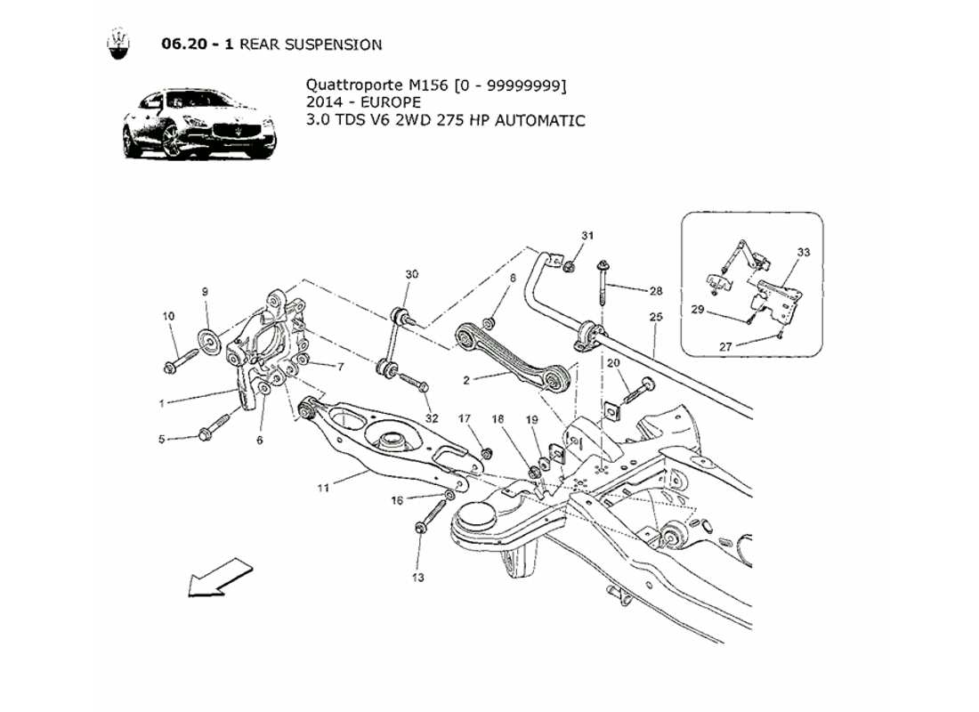 teilediagramm mit der teilenummer 670006803