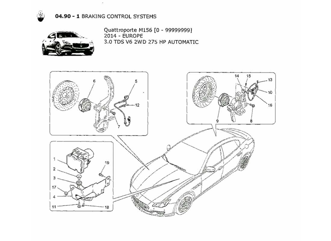 teilediagramm mit der teilenummer 670006720