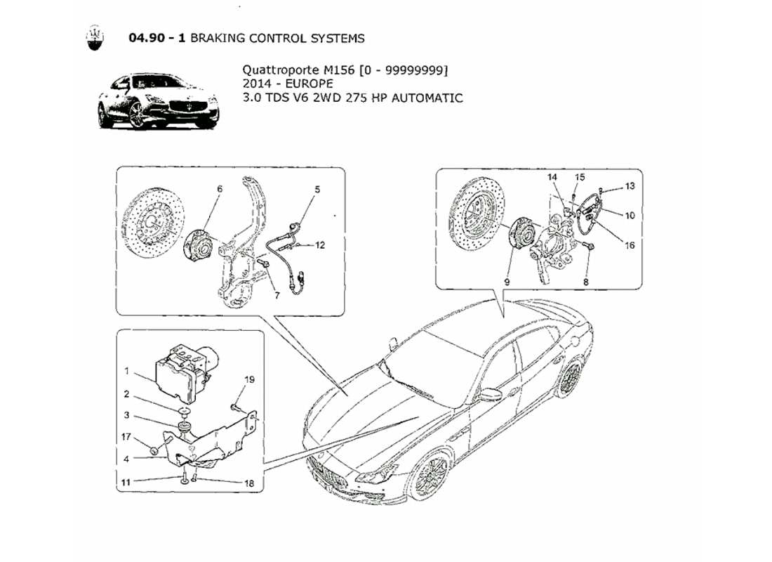 teilediagramm mit der teilenummer 675000063