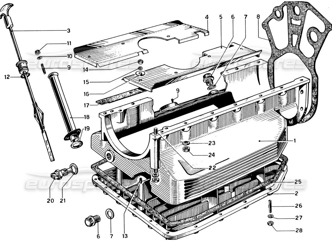 teilediagramm mit der teilenummer 9111161