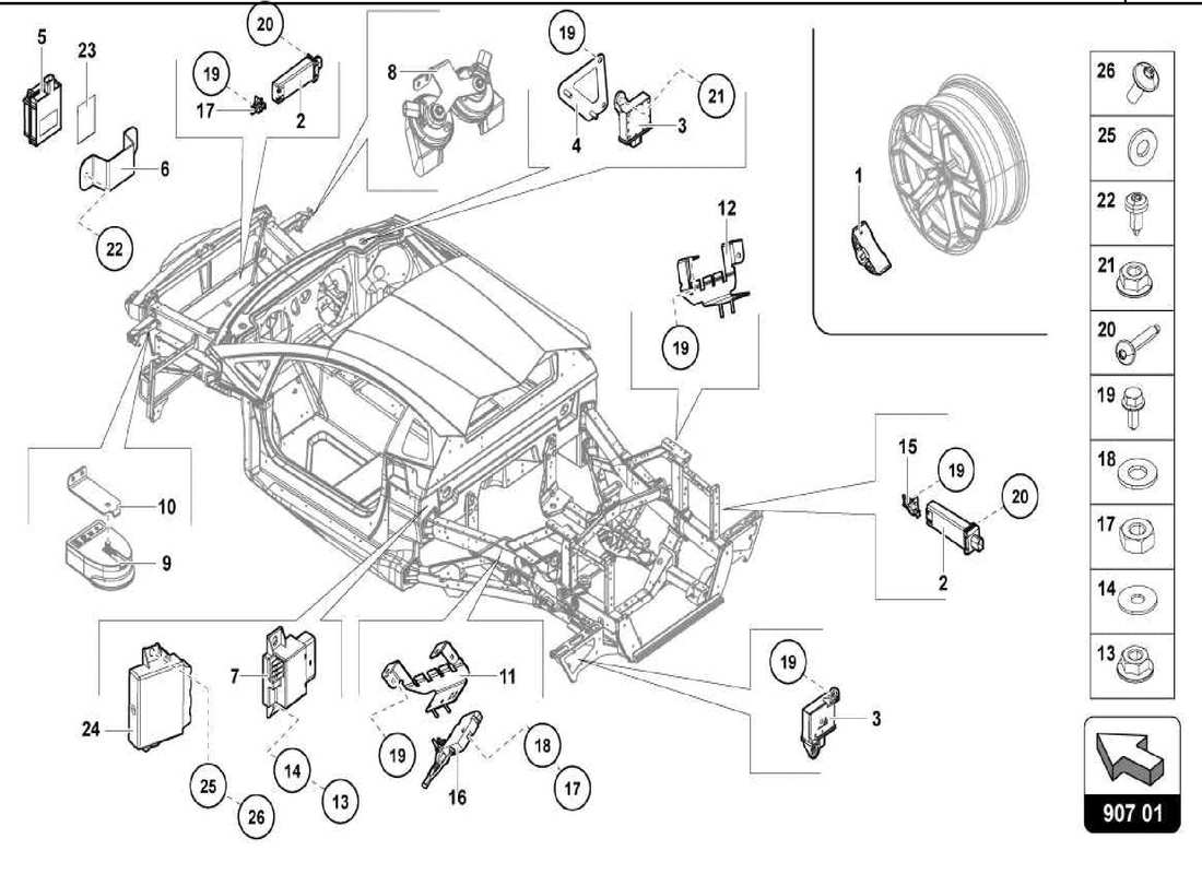 teilediagramm mit der teilenummer n10653201