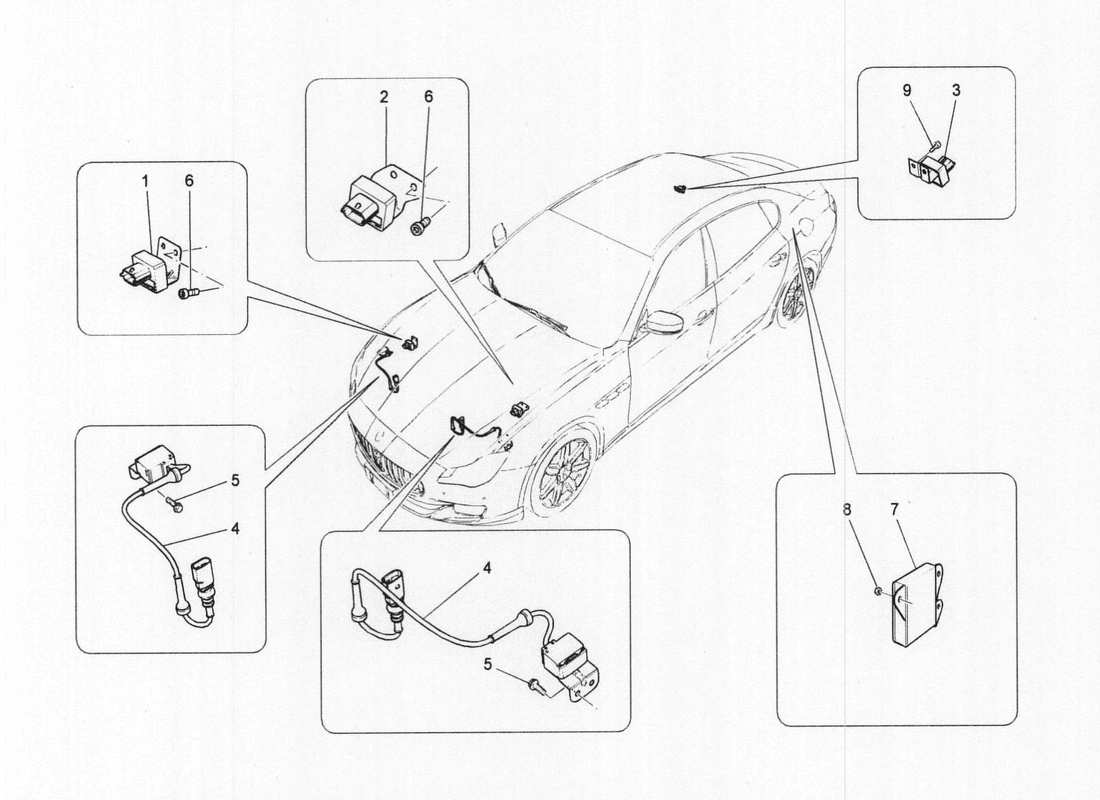 teilediagramm mit der teilenummer 670102933