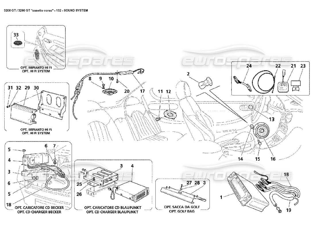 teilediagramm mit der teilenummer 11270074