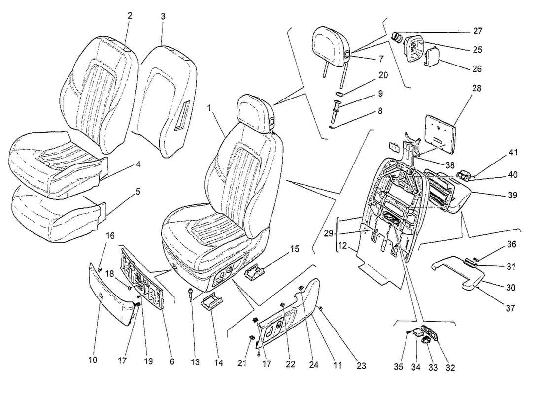 teilediagramm mit der teilenummer 6730015