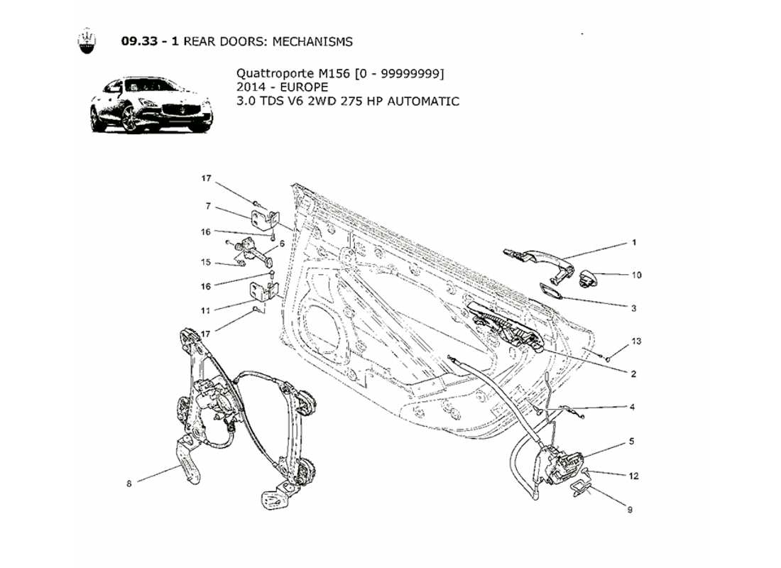 teilediagramm mit der teilenummer 670002102