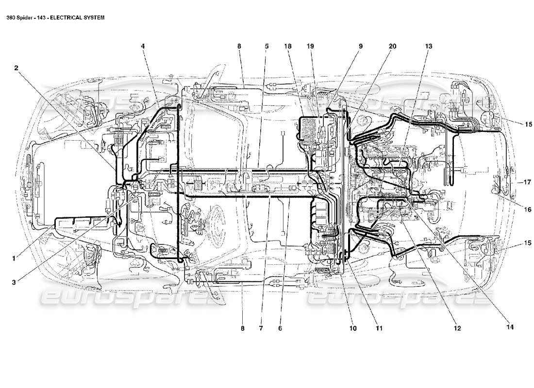 teilediagramm mit der teilenummer 179949