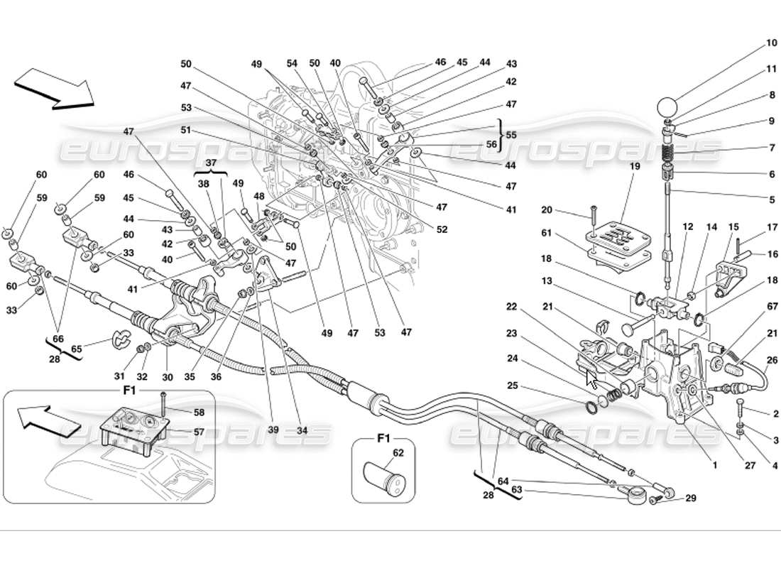 teilediagramm mit der teilenummer 176904